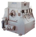 Scoop Tube fluid coupling