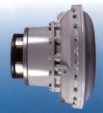 Delay Chamber fluid coupling